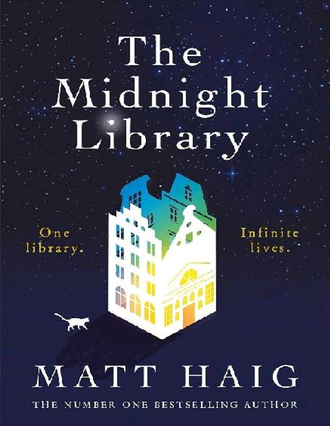Book Cover